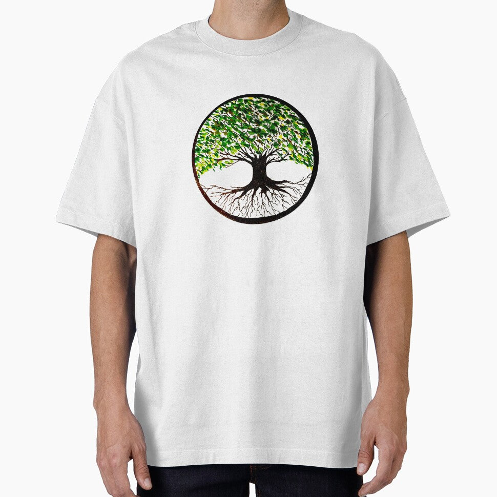 Tree of life by Levo02