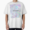 Y2K Rainow art design by Mademydaybetter