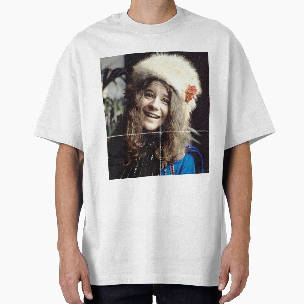janis retro by ilustra-ink