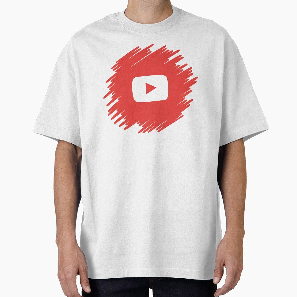 Creative Logo Design  - You Tube by charithimantha