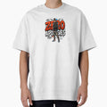 Zero Apologies Urban Streetwear by Digitalart80