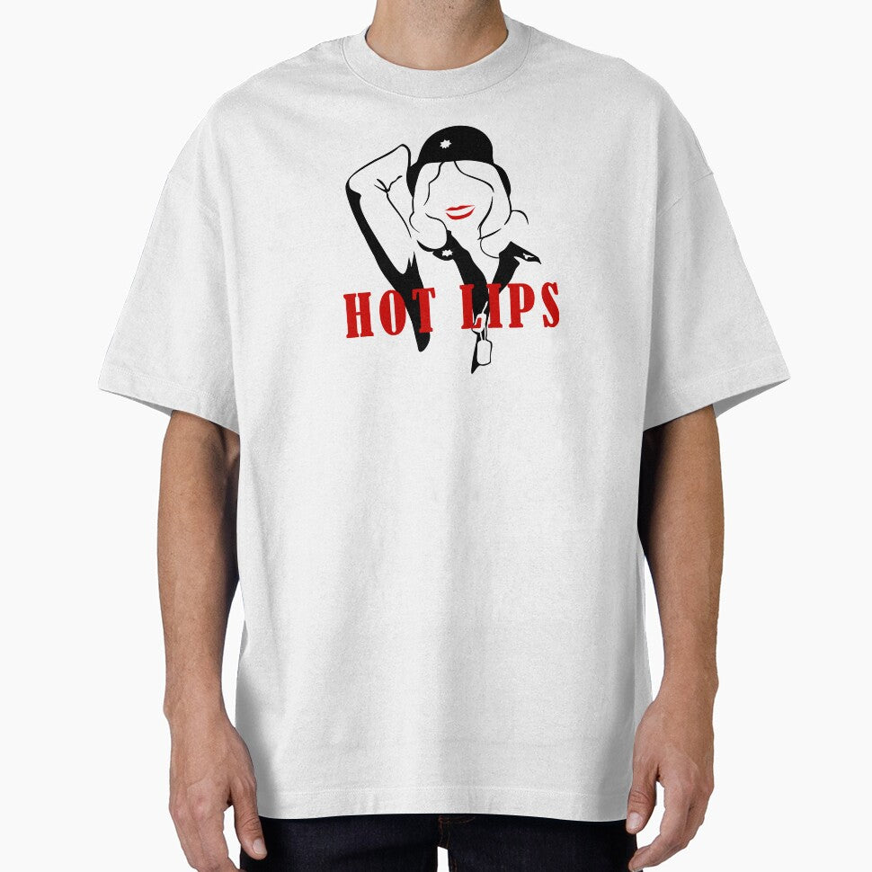 Hot Lips by xxBlackRabbitxx