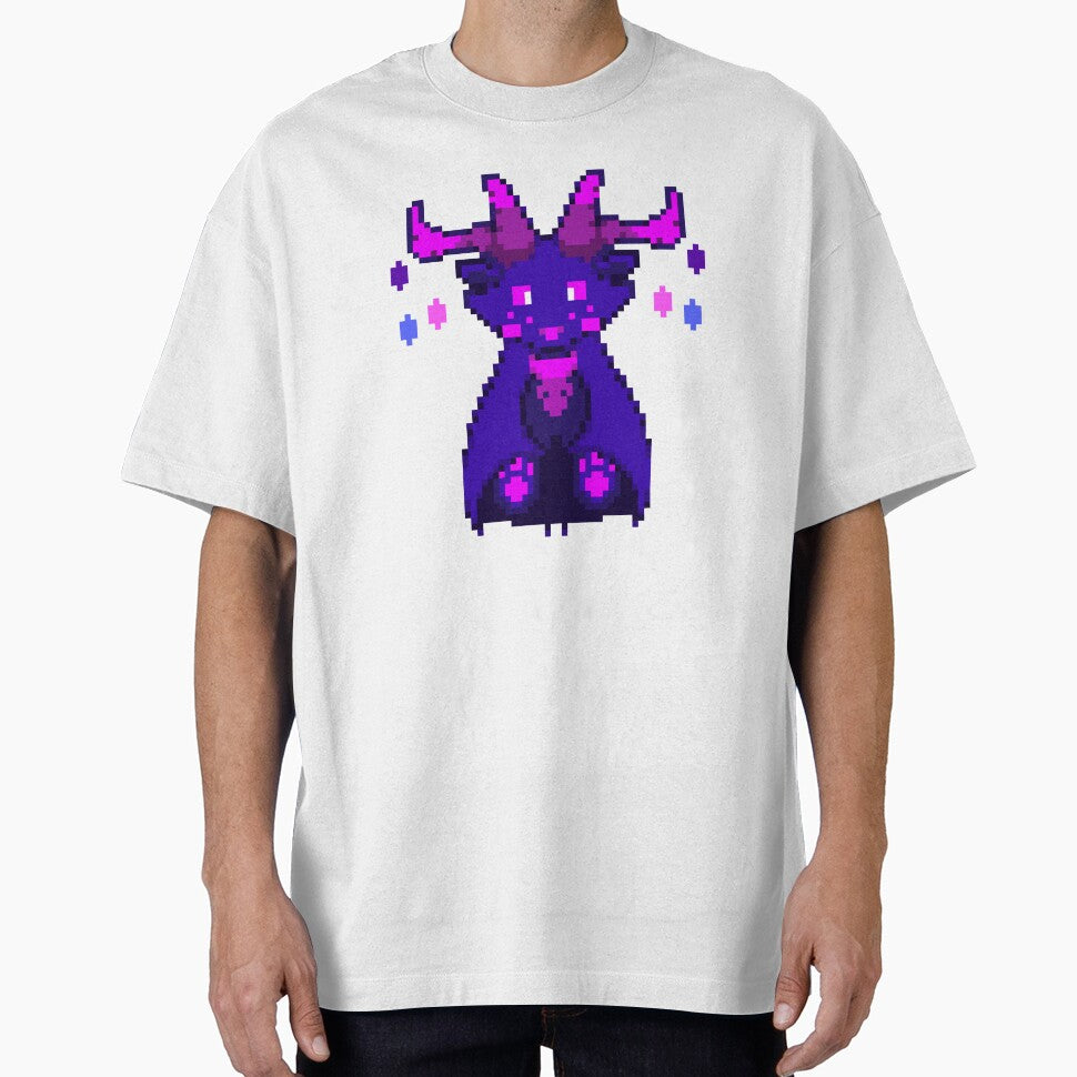 Alpha Sidereum 'Glimmer' Nox Pixel Art by Kaiko-Roku