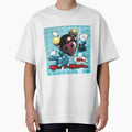 cyber y2k print by Toni C
