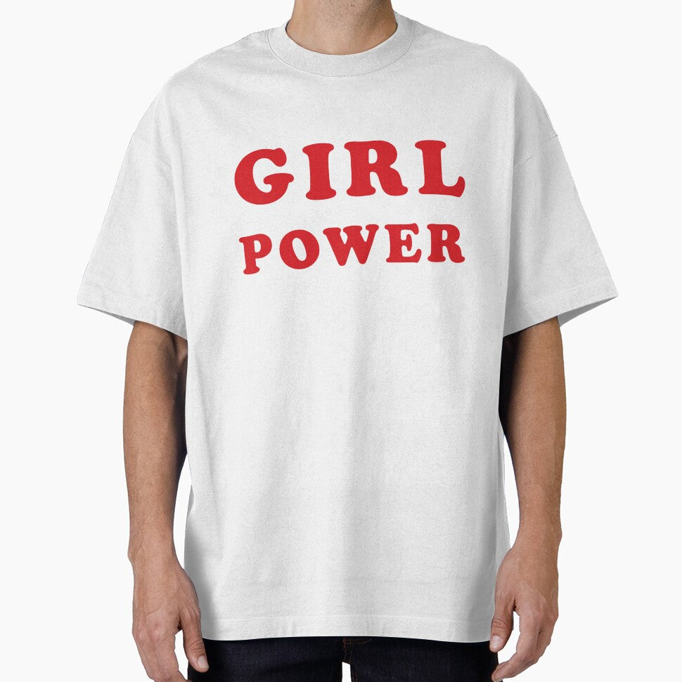 GIRL POWER by 17slwt
