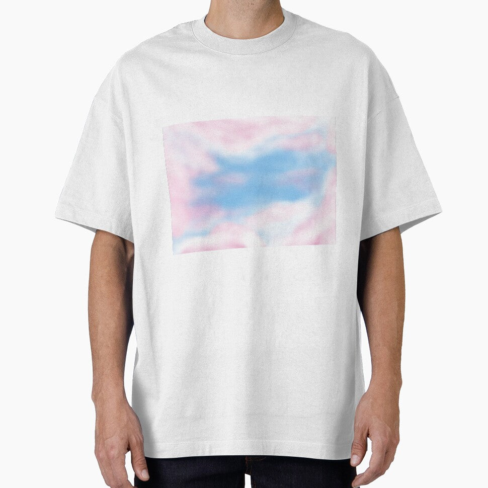 Cotton Candy Clouds 3 by CozyBerry Creations