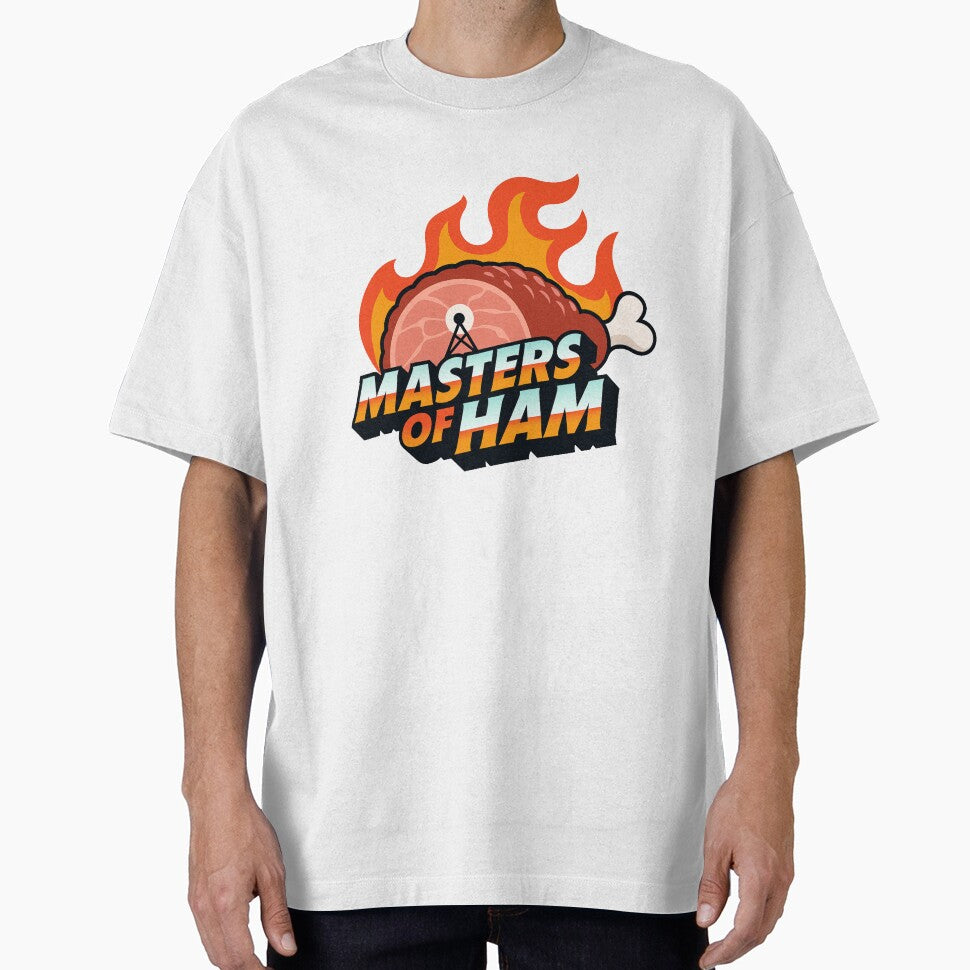 Elio Masters of HAM by Woodcut Prints