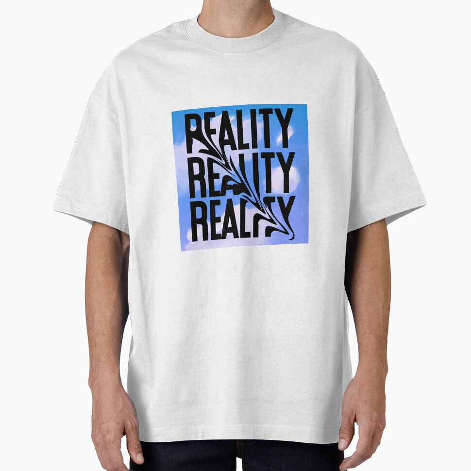 rreality by L Samos