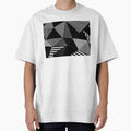 GEOMETRIC UNISEX MOTIF WITH LINES by ChristinePs
