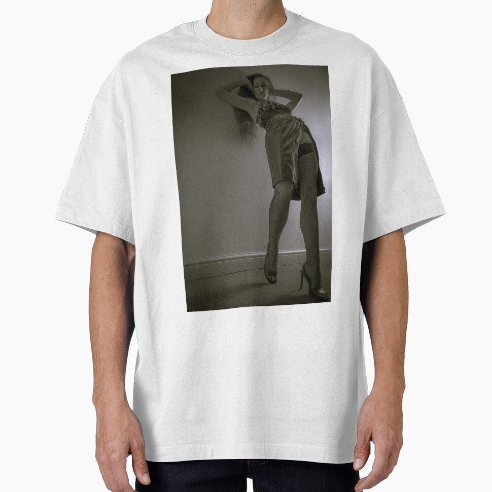 Leather Silk Nylon and Sweat by Wheatley