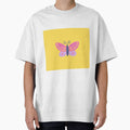 Butterfly!!! by Kalmahindya