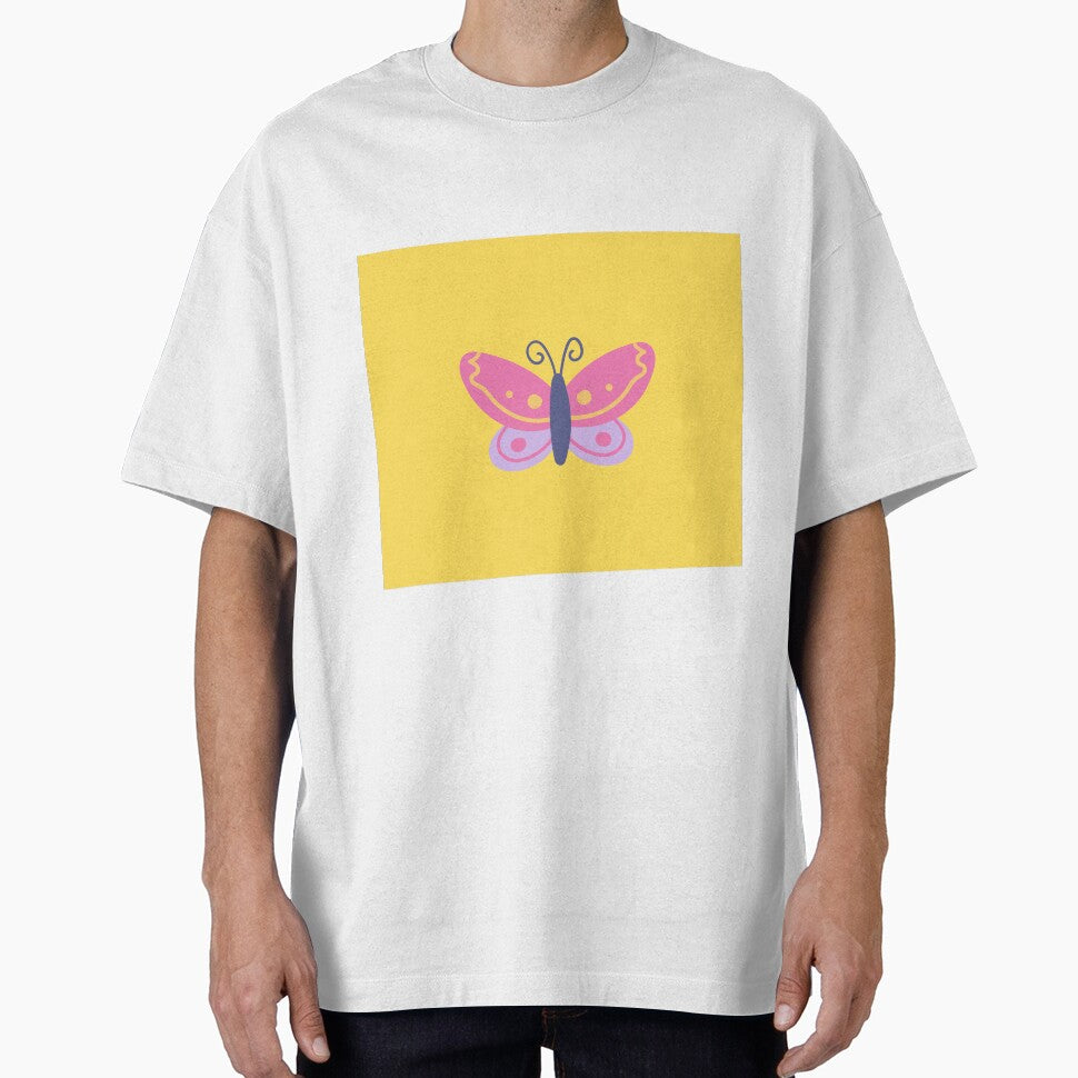 Butterfly!!! by Kalmahindya