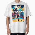 Kram x Shen Gha, new urmab brand by ShenGha-design