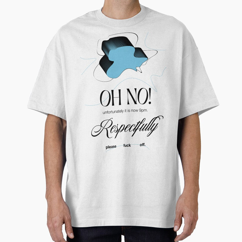 OH NO! | Cerulean Creative by Cerulean Creative