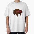 Basic Buffalo by duelhorns