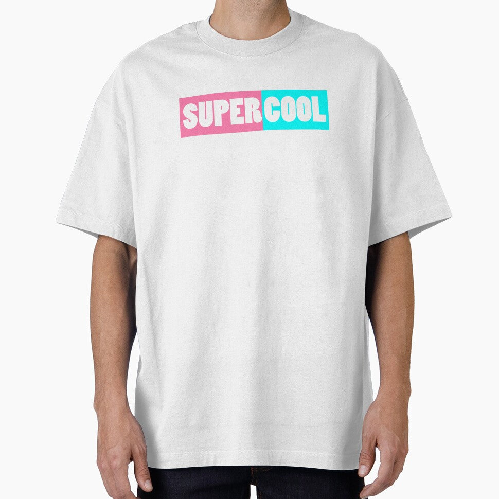Super Cool by Garmsy