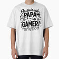 Dad Gamer by DigiKoncept