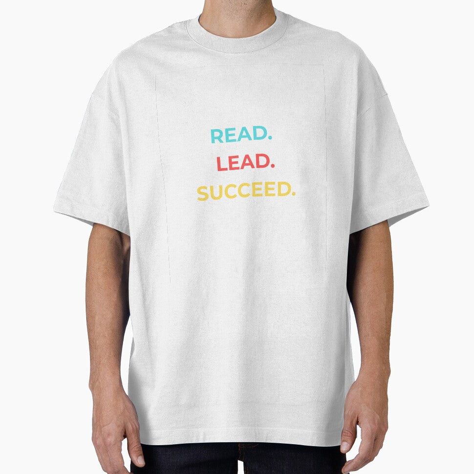 Read Lead Succeed by Brionna5