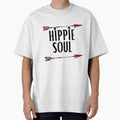 Hippie Soul by BitsndPieces
