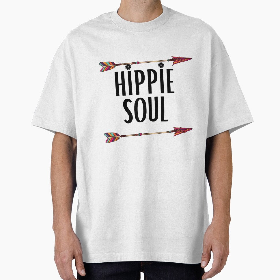 Hippie Soul by BitsndPieces