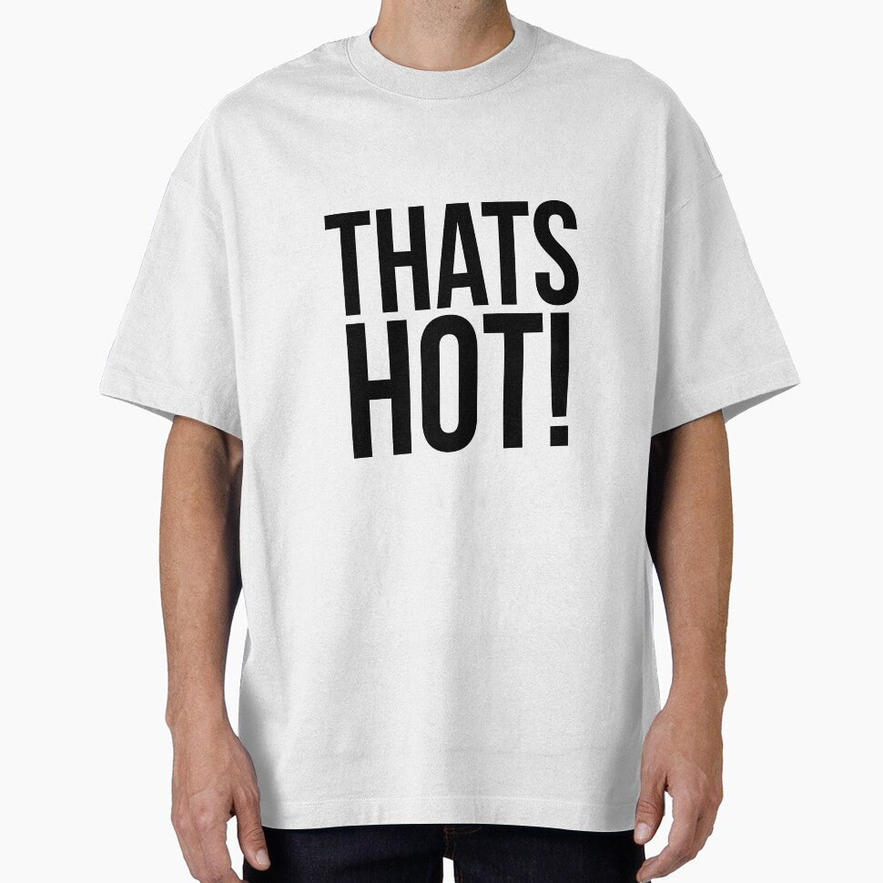 That's hot! by playfulness & nostalgia
