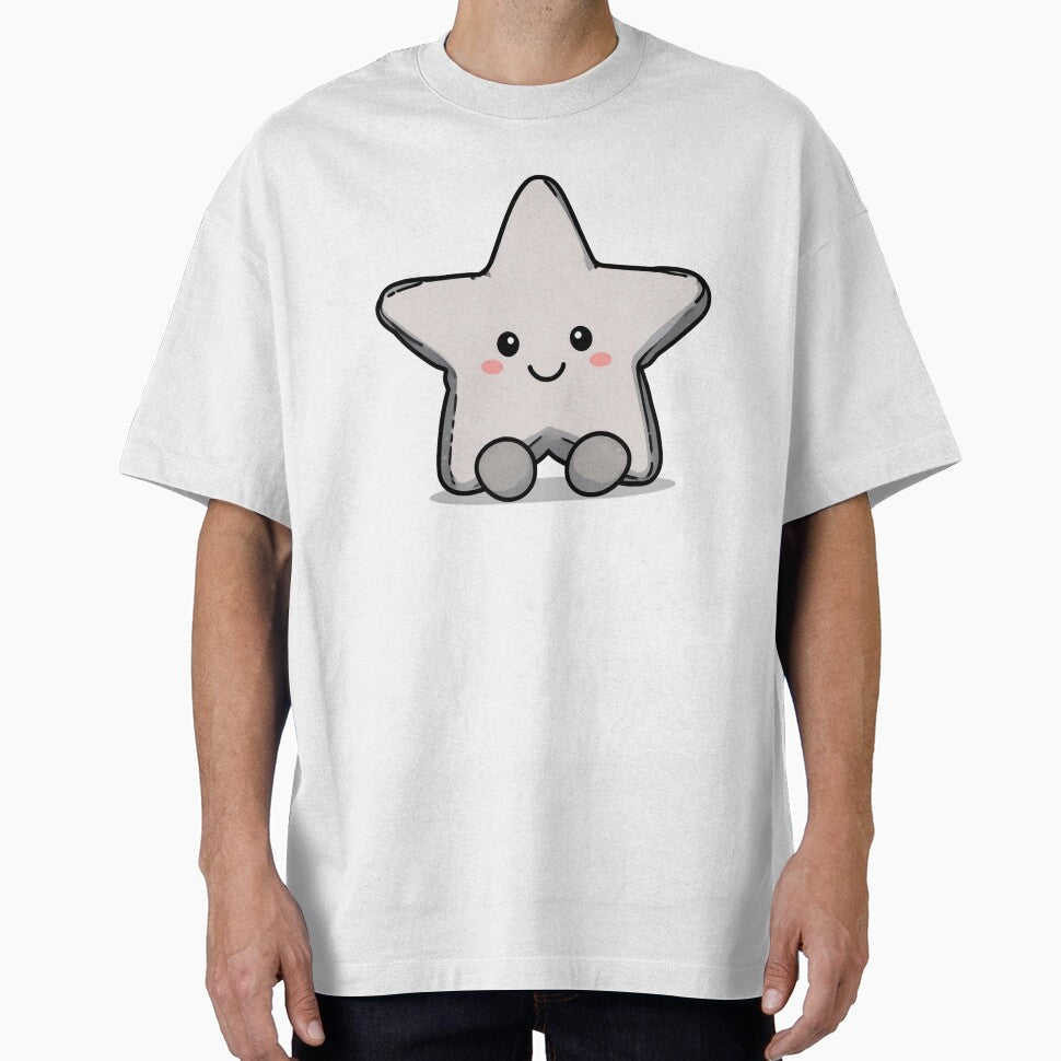 Jellycat Amuseables Silver Star by Tashi97
