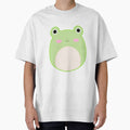 Frog by Craftingwiz