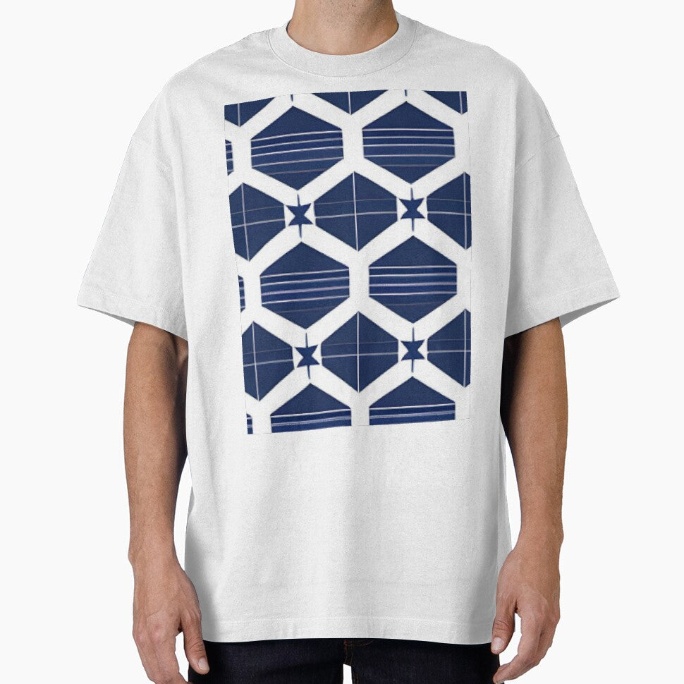 Casual Style: Versatile Pattern for a Casual Touch 7 by artyfull