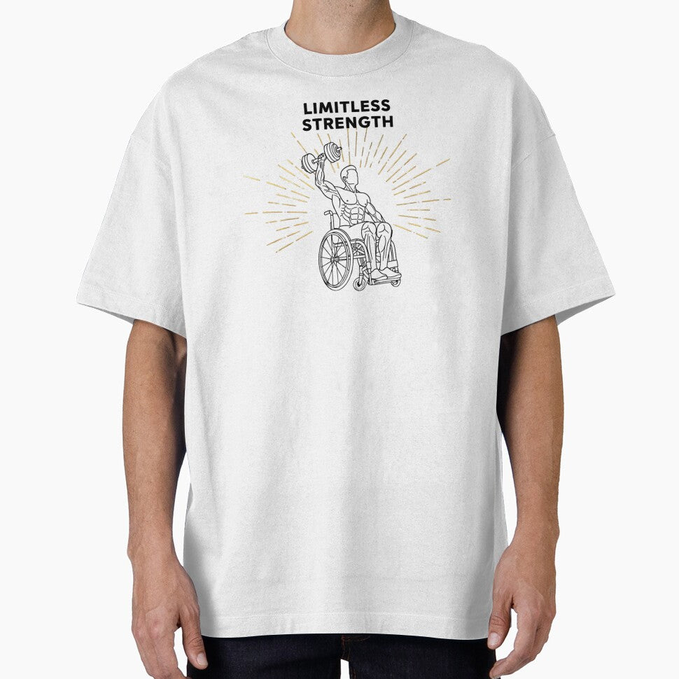 Adaptive Fitness Inclusive by Pixelzo