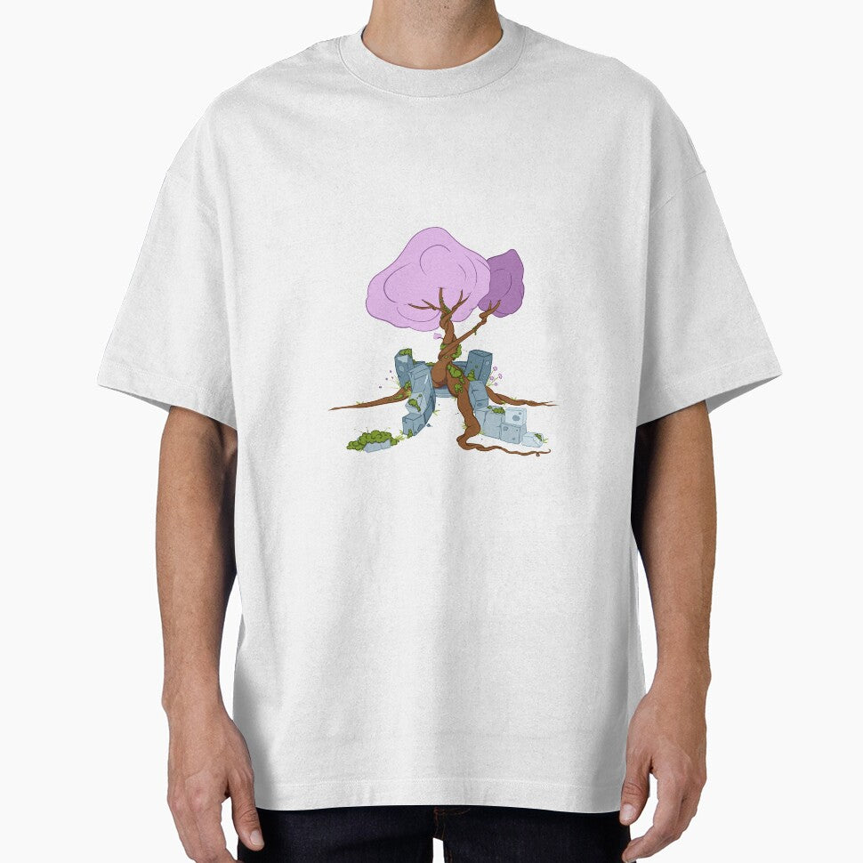 CottonCandyTree by jcnorn