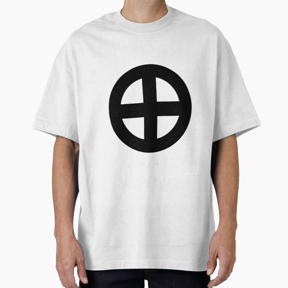 hippie t-shirt by guik32