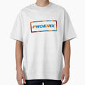 Phoenix T-Shirt for Men and Women by AllStarMerch