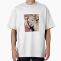 Jewelry Marilyn. by crumpetstrumpet