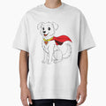 Super Dog by maniacdesignz11