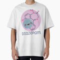 Diazepam by 9MiLa