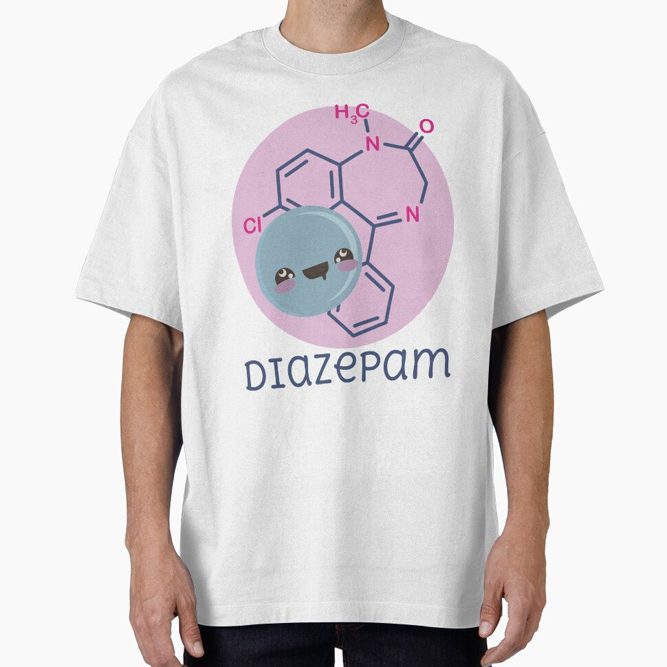 Diazepam by 9MiLa