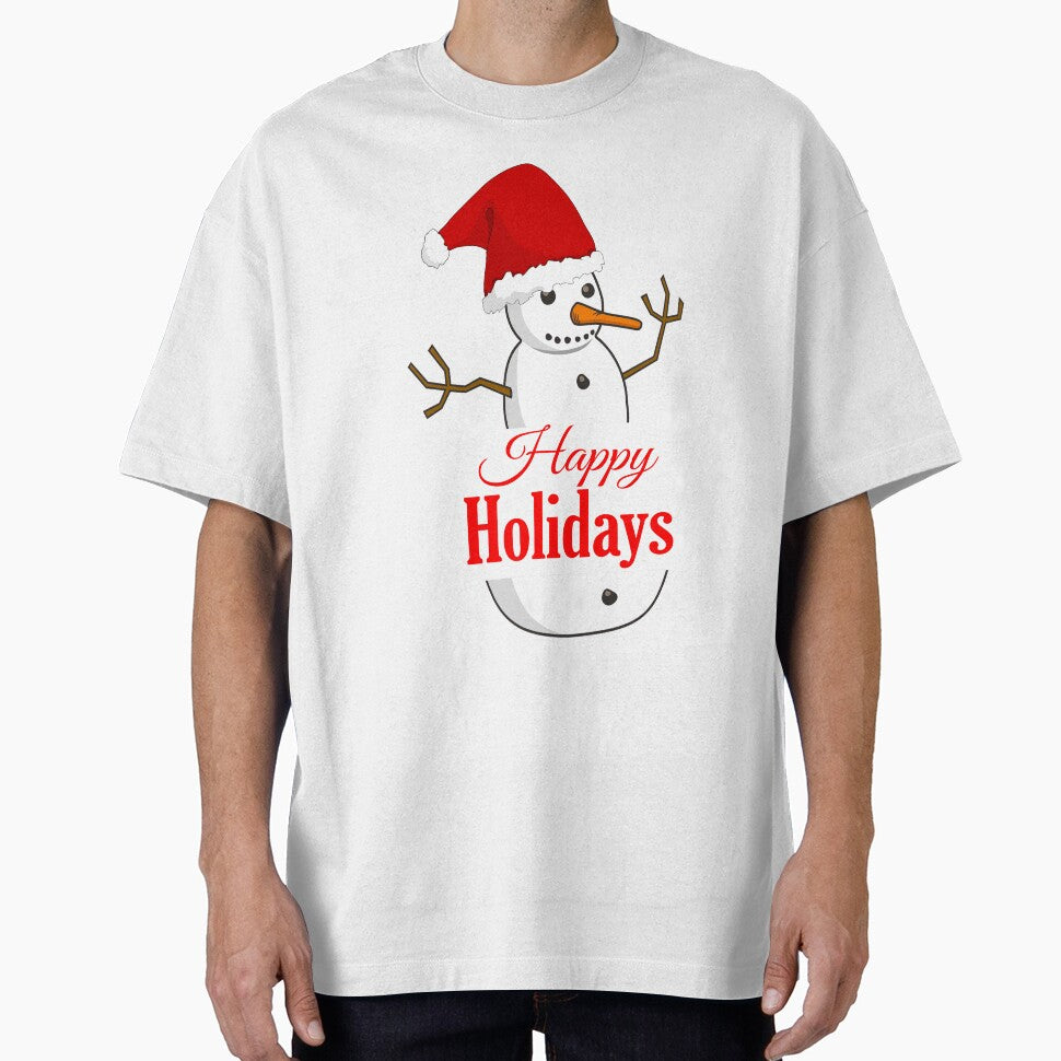 Happy Holidays Christmas Outfit by skkyfaithArtz