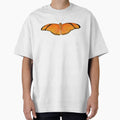 Julia Butterfly Art (Dryas iulia) – Orange Tropical Watercolor by veroniquecole
