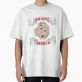 God Bless America T-Shirt for Men and Women by AllStarMerch