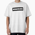Miraculous White Top by funcontour