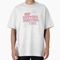 Hip Hopping Hunting Time, Easter Design by oryzasian