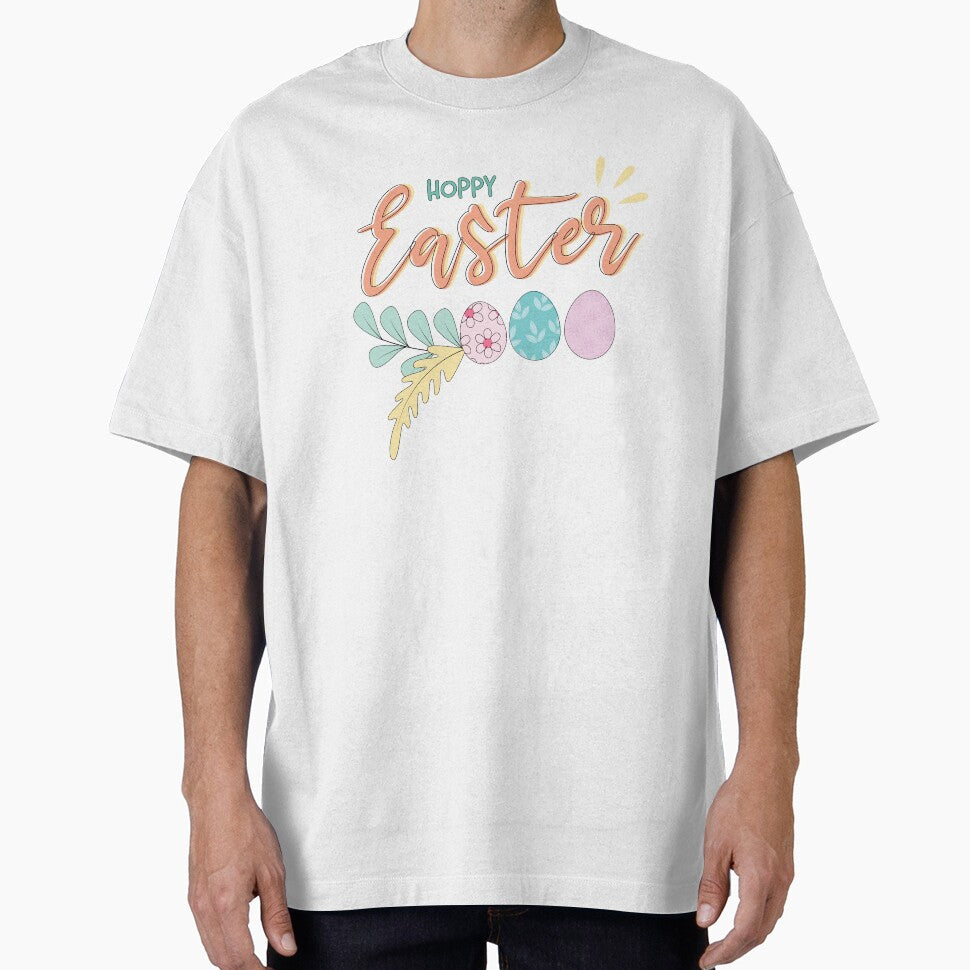 Happy Easter, Easter egg, Easter Design by oryzasian