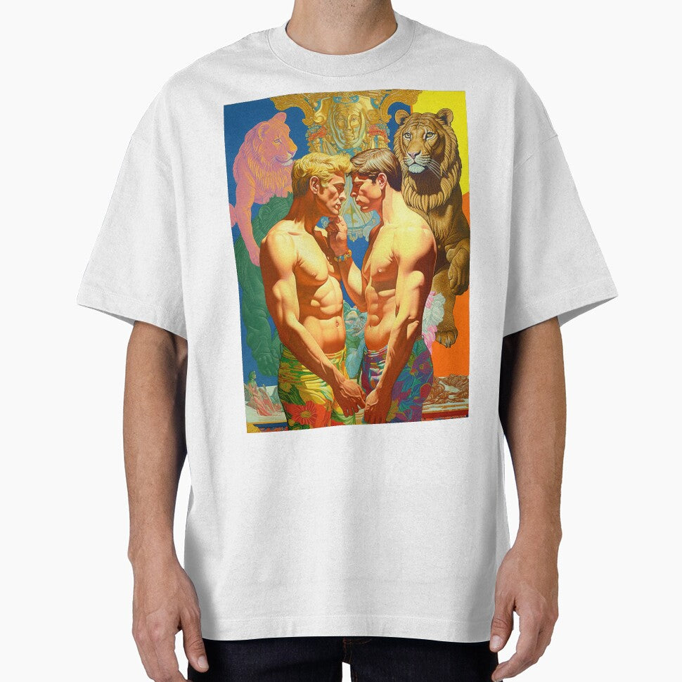 Tourist Love by Atlas Kai