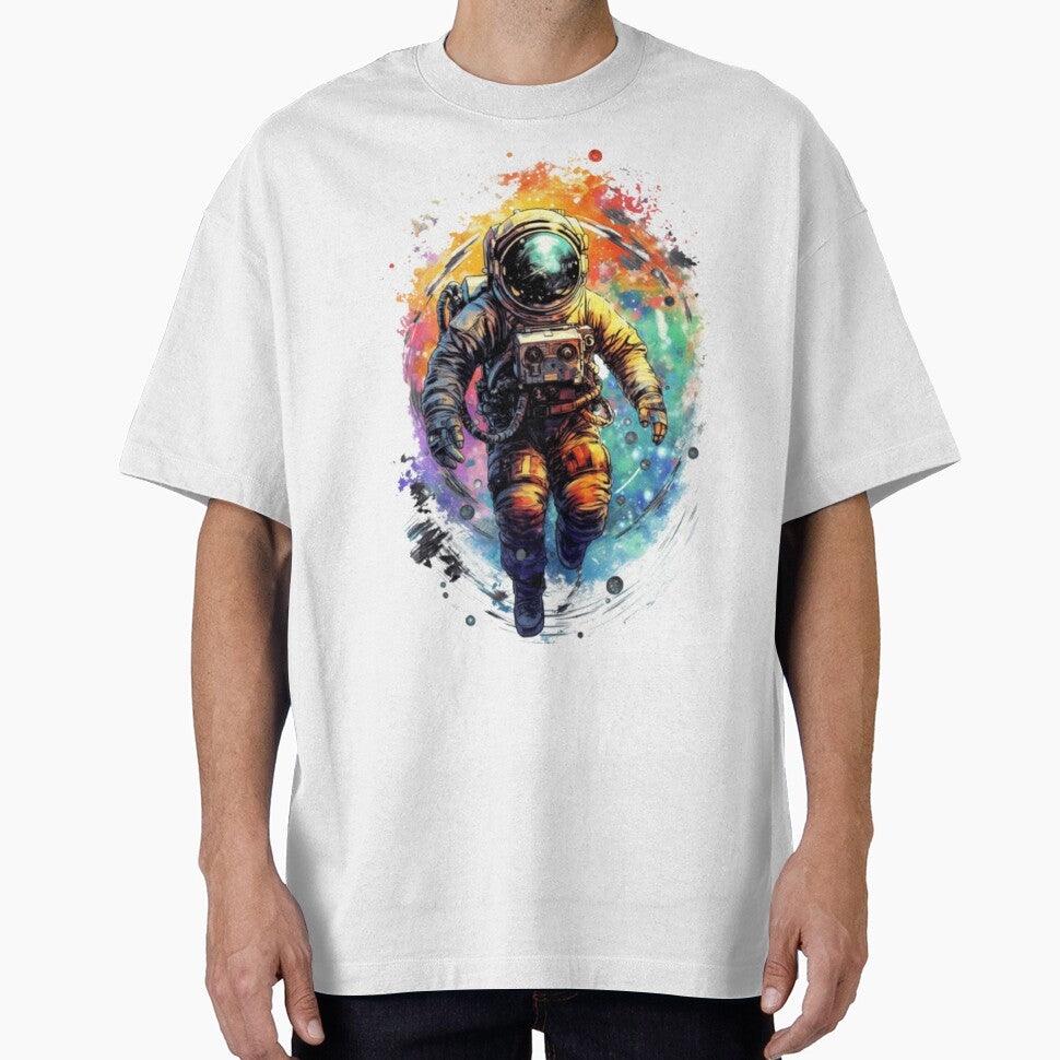 Astronaut by Tee Studio