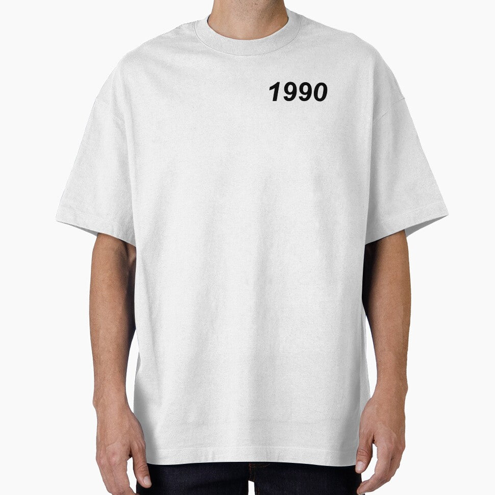 1990 Birthyear by yungpisces