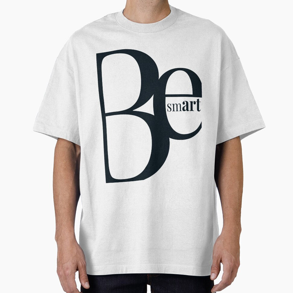 Be Smart by Art & Coffee