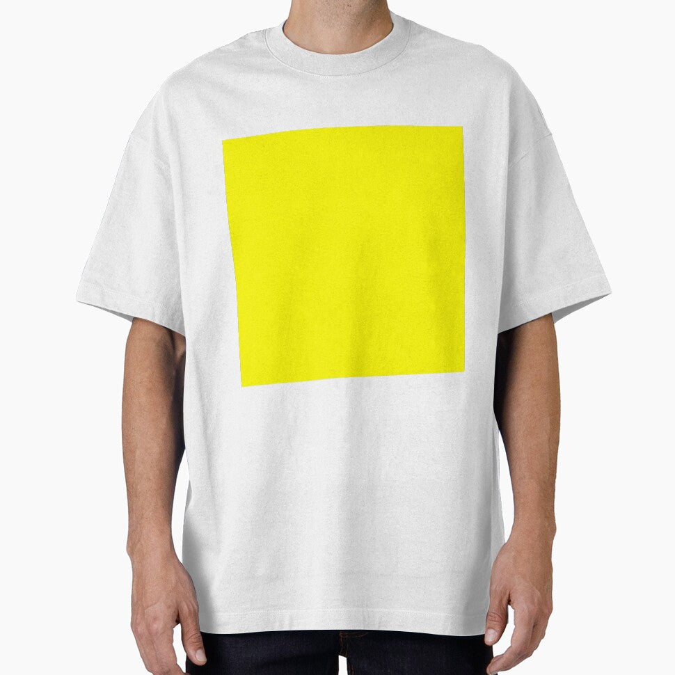Neon Yellow by Mywaymylife