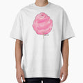 Fluffy fluffy cotton candy by Snacks-At-3