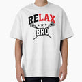 Lacrosse | Re LAX Bro by MYpngShop