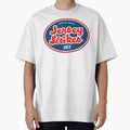 XBCK - Jersey Strikes by xbckapparel